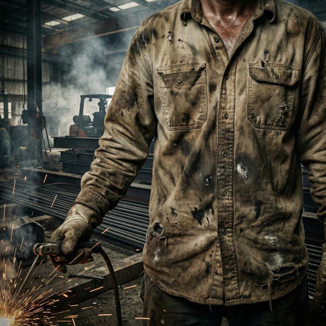 Why Jobsite Gear Should Be Built Better Than Streetwear