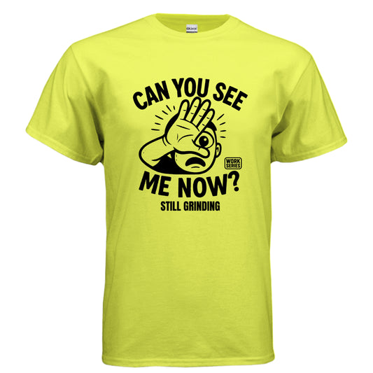 SAFETY GREEN - FRONT