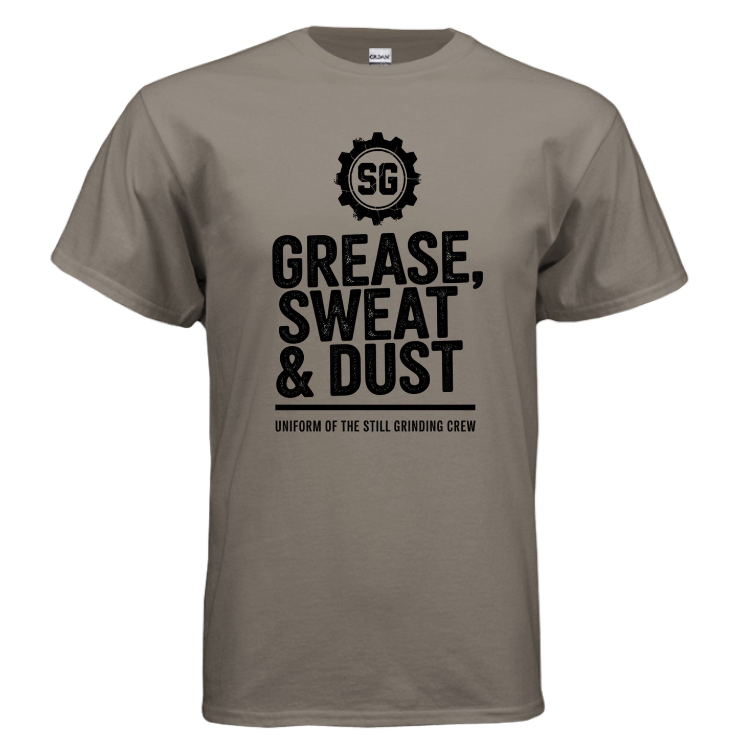 BROWN SAVANA - FRONT