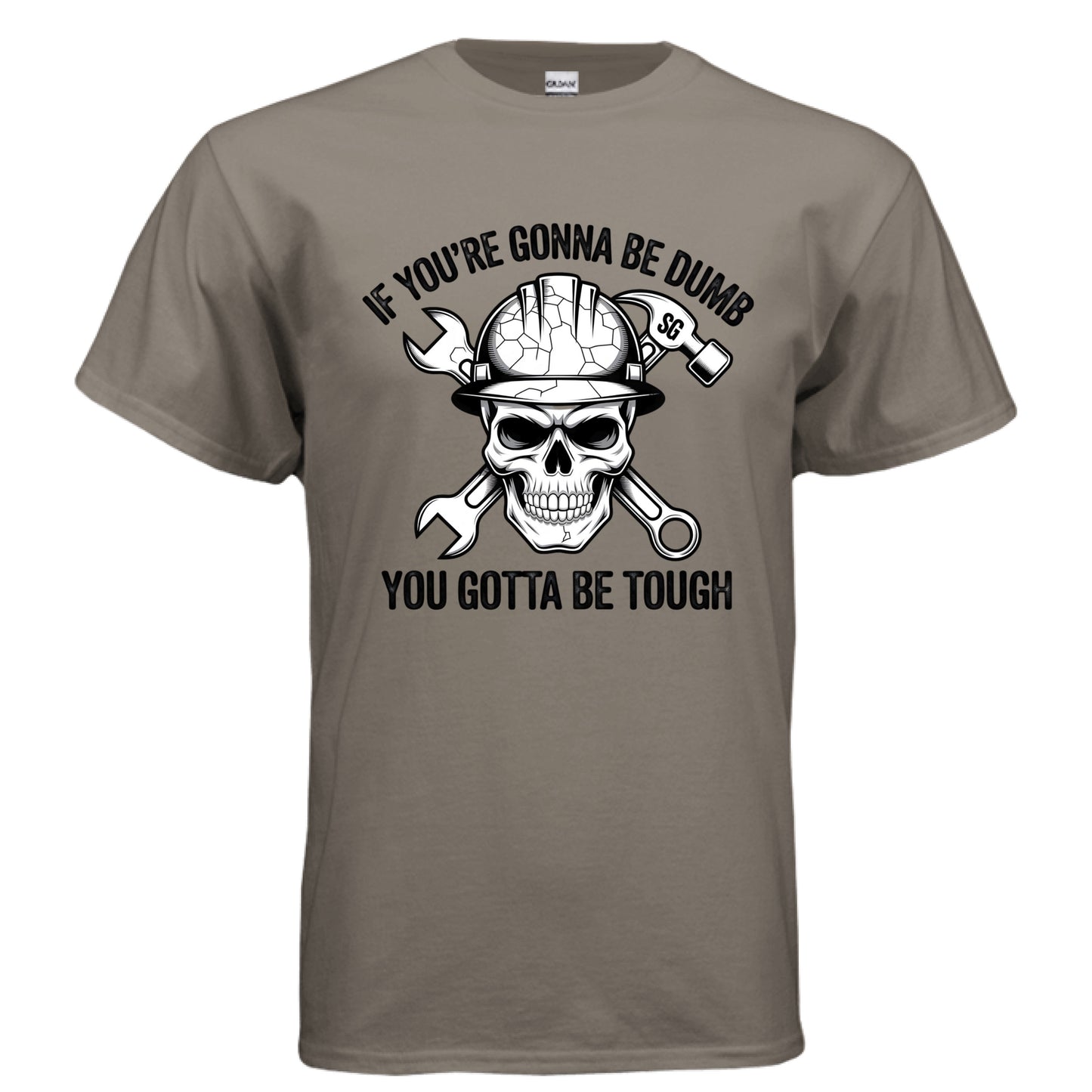 BROWN SAVANA - FRONT