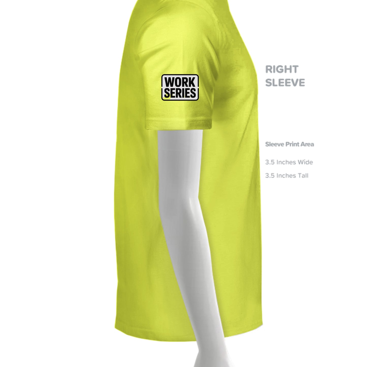 SAFETY GREEN - SLEEVE_RIGHT