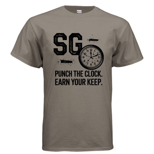 BROWN SAVANA - FRONT