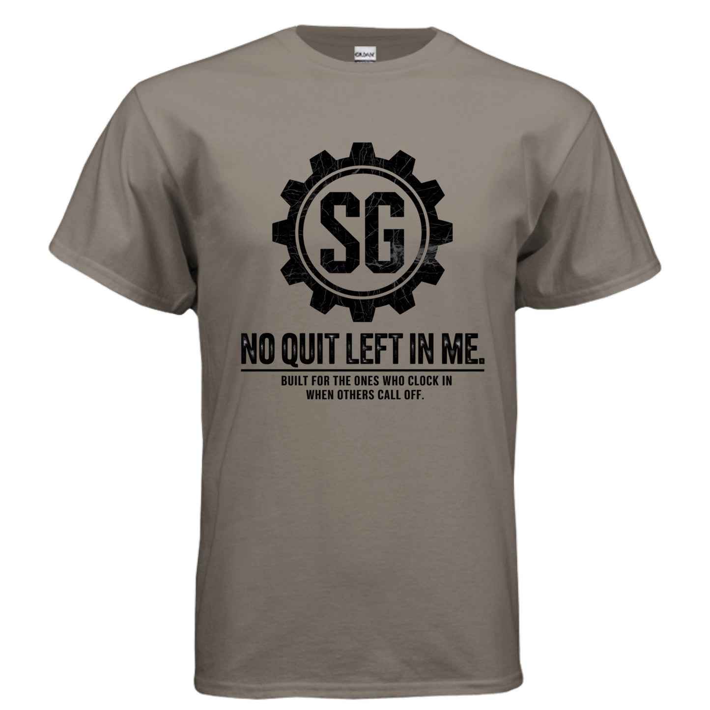 BROWN SAVANA - FRONT