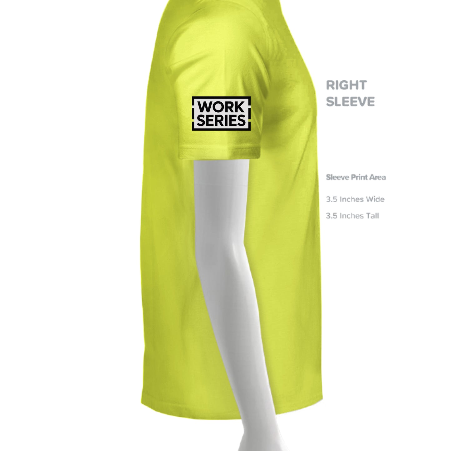 SAFETY GREEN - SLEEVE_RIGHT