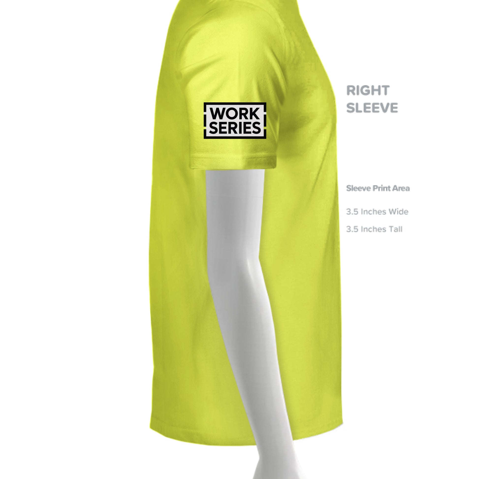 SAFETY GREEN - SLEEVE_RIGHT